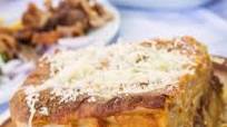 Pastitsio Pastitsio