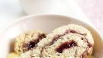 Jelly Roly-Poly Pudding Jelly Roly-Poly Pudding