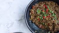 Beef Keema (Ground Beef) Beef Keema (Ground Beef)