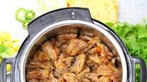 Instant Pot Pork Carnitas (Low Carb) Instant Pot Pork Carnitas (Low Carb)