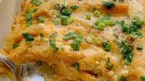 Spicy Chicken Enchiladas Recipes: Three Cheese Chipotle Chicken Enchiladas Spicy Chicken Enchiladas Recipes: Three Cheese Chipotle Chicken Enchiladas