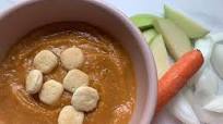 Spicy Sweet Potato Soup | Instant Pot Vegan Dump Recipe Spicy Sweet Potato Soup | Instant Pot Vegan Dump Recipe