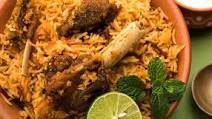 Awadhi Mutton Biryani Recipe Awadhi Mutton Biryani Recipe
