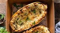 Spaghetti Squash (Air Fryer) Spaghetti Squash (Air Fryer)