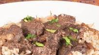 Kabab Halla Kabab Halla