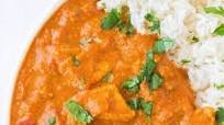 Chicken Tikka Masala Chicken Tikka Masala
