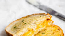 Air Fryer Grilled Cheese Air Fryer Grilled Cheese