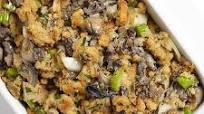 Oyster Stuffing Oyster Stuffing