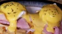 Eggs Benedict Eggs Benedict