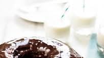 Double Chocolate Chip Bundt Cake Double Chocolate Chip Bundt Cake