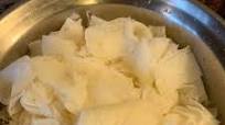 Menudo blanco estilo sinaloa Menudo blanco estilo sinaloa