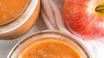 Apple Carrot Smoothie Apple Carrot Smoothie