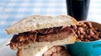 Robb Walsh's Texas Barbecue Brisket Robb Walsh's Texas Barbecue Brisket