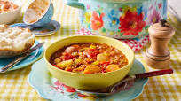 Hamburger Soup Hamburger Soup