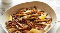 The Best Roasted Fennel The Best Roasted Fennel