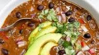 Slow Cooker Black Bean Soup Slow Cooker Black Bean Soup