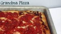 Grandmas Sicilian-Style Pizza Grandmas Sicilian-Style Pizza