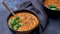 Dishoom's House Black Daal in an Instant Pot Dishoom's House Black Daal in an Instant Pot