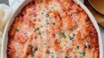 Paneer Makhani Baked Ziti Paneer Makhani Baked Ziti