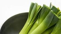 How to Clean Leeks How to Clean Leeks