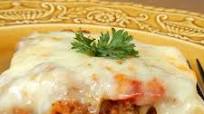 timeless Lasagna timeless Lasagna