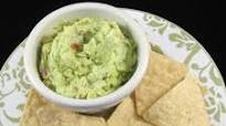 Mom's Awesome Guacamole Mom's Awesome Guacamole