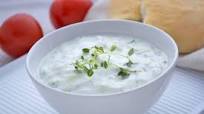 Traditionelles Tzatziki Traditionelles Tzatziki