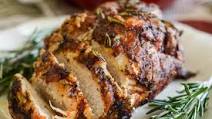 Air Fried Turkey Air Fried Turkey