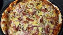 Neapolitan-Style Pizza Dough with Garlic and Italian Seasonings Neapolitan-Style Pizza Dough with Garlic and Italian Seasonings