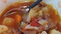 Cabbage Soup Cabbage Soup