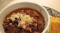 My Crock Pot Chili My Crock Pot Chili