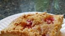 Drozdzowka (Polish Yeast Plum Cake) Drozdzowka (Polish Yeast Plum Cake)