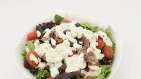 Gyro Salad Gyro Salad