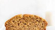 Healthy Banana Bread Recipe Healthy Banana Bread Recipe