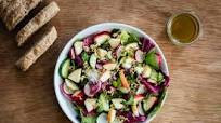 Joy Bauer's Lemon Vinaigrette Recipe Joy Bauer's Lemon Vinaigrette Recipe
