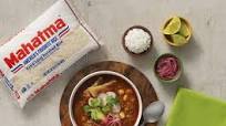 Pozole rojo con arroz Pozole rojo con arroz