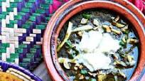 Sarson ka saag Sarson ka saag