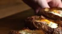 Breakfast Baked Potato Recipe by Tasty Breakfast Baked Potato Recipe by Tasty
