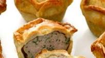 Pork pie Pork pie