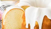 Bundt Cake Bundt Cake