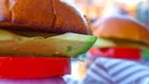 Juicy Restaurant-Style Burgers Juicy Restaurant-Style Burgers