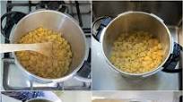 Italian Mac and Cheese Pressure Cooker Recipe (Pipe Cacio e Pepe) Italian Mac and Cheese Pressure Cooker Recipe (Pipe Cacio e Pepe)