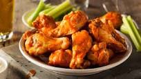 ¿Cómo hacer alitas a la BBQ con salsa agridulce? ¿Cómo hacer alitas a la BBQ con salsa agridulce?