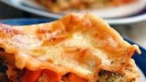 Skinny Veggie Lasagna Skinny Veggie Lasagna