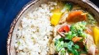 Slow Cooker Mango Chicken Curry Slow Cooker Mango Chicken Curry