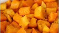 Slow Cooker Butternut Squash Slow Cooker Butternut Squash