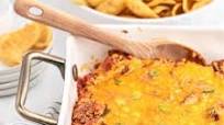SLOPPY JOE DIP SLOPPY JOE DIP