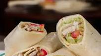 Chief Brand Chicken Gyro Chief Brand Chicken Gyro