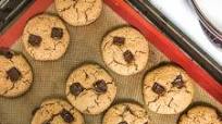 Classic Chocolate Chip Cookies Classic Chocolate Chip Cookies