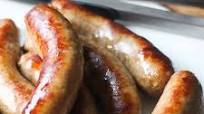 How to Cook Bratwurst on the Stove How to Cook Bratwurst on the Stove
